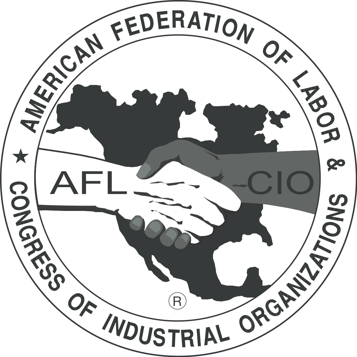 AFL-CIO logo