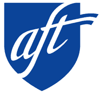 AFT logo