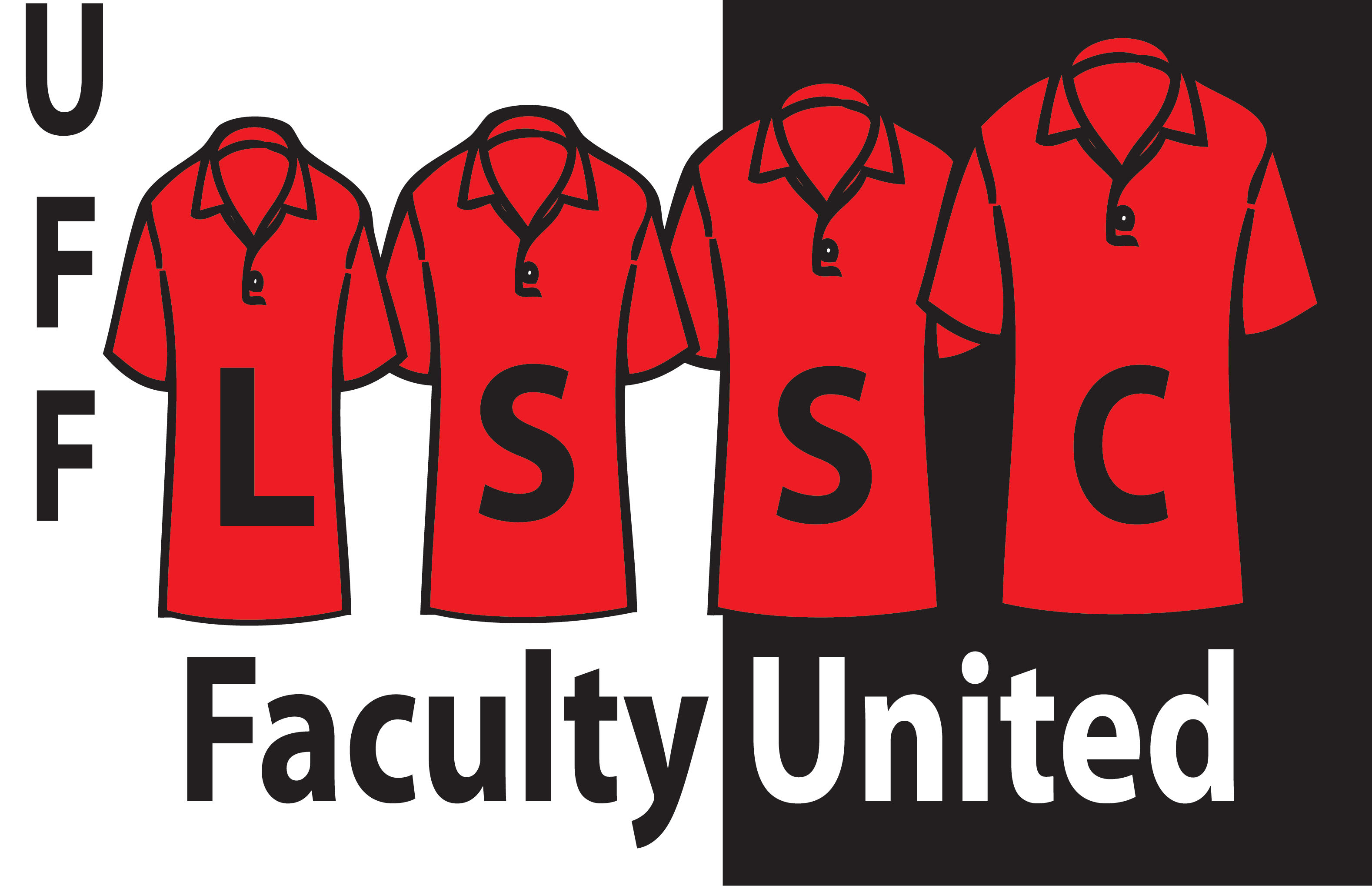 LSSC Faculty United